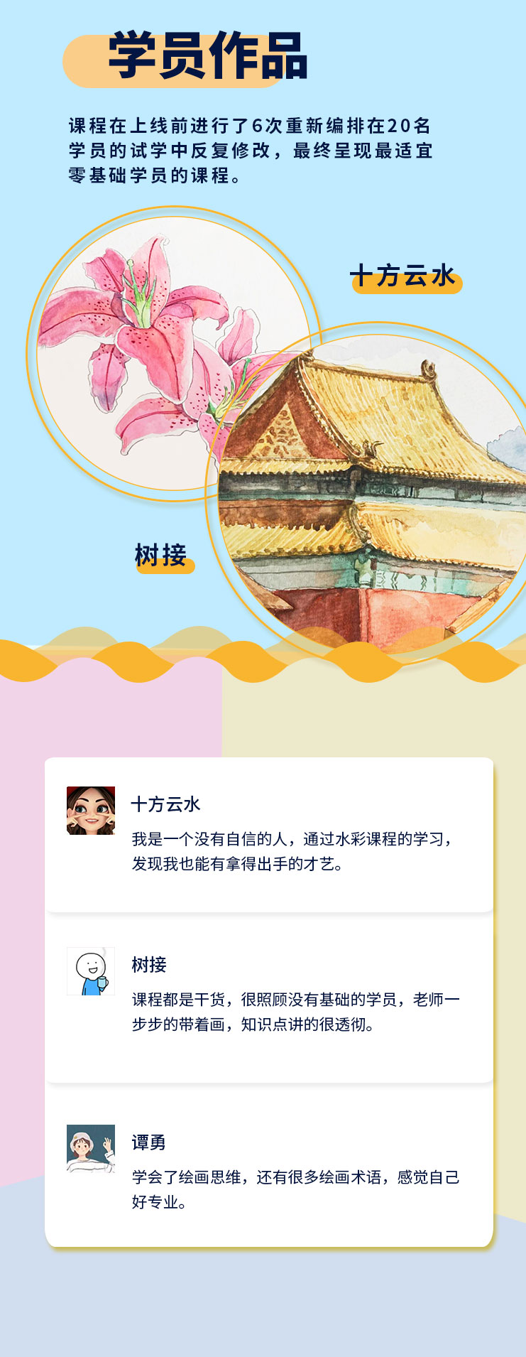 课程详情