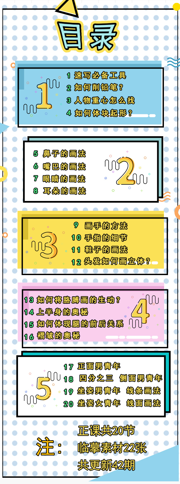 课程详情