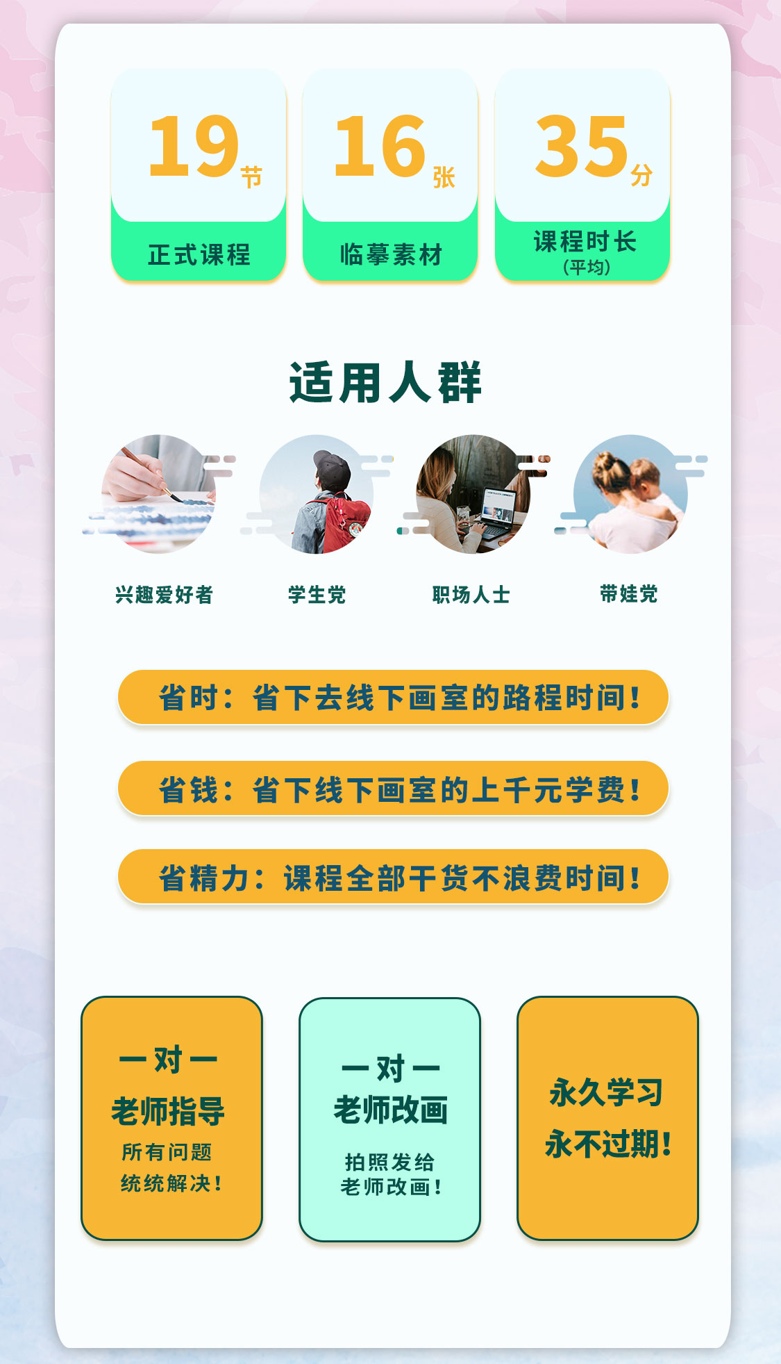 课程详情
