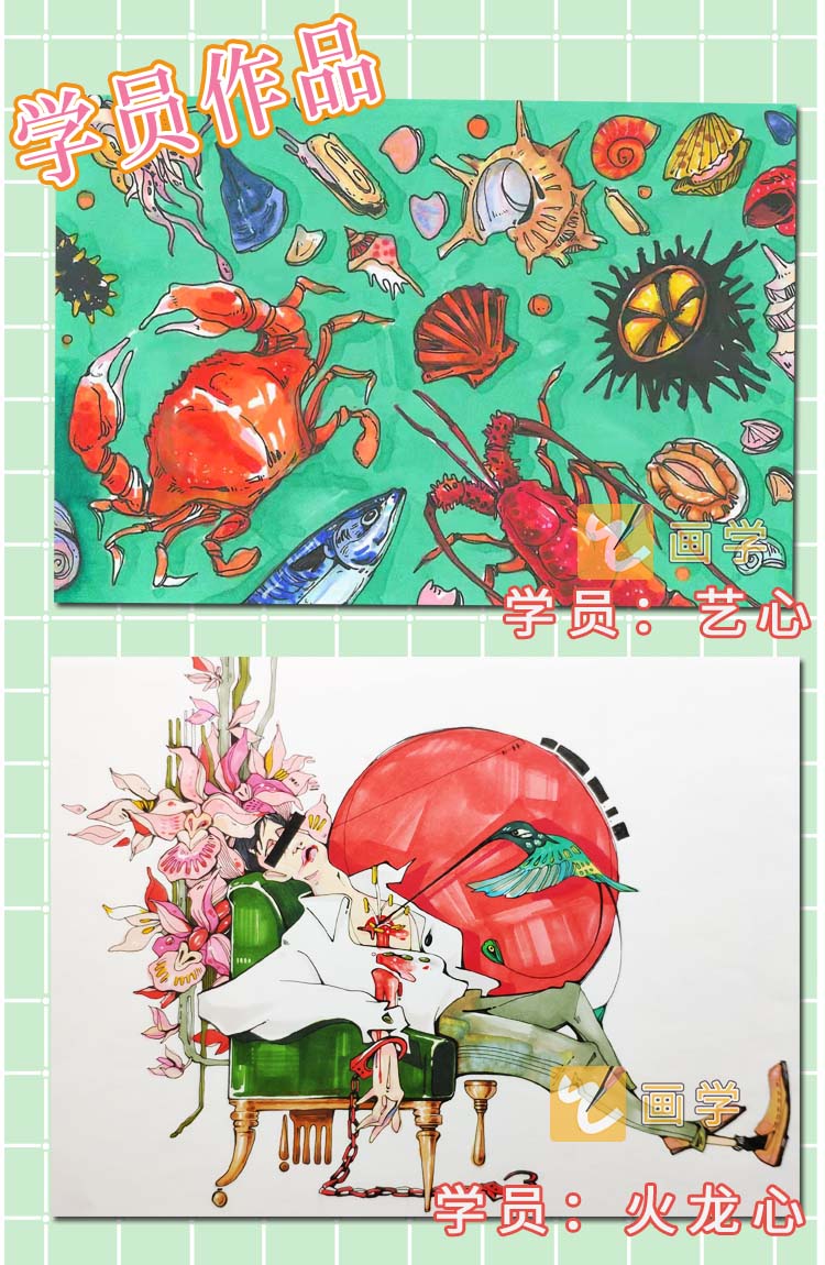 课程详情