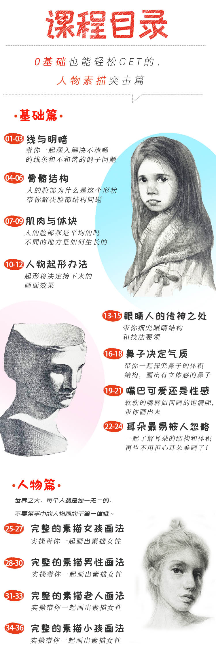 课程详情