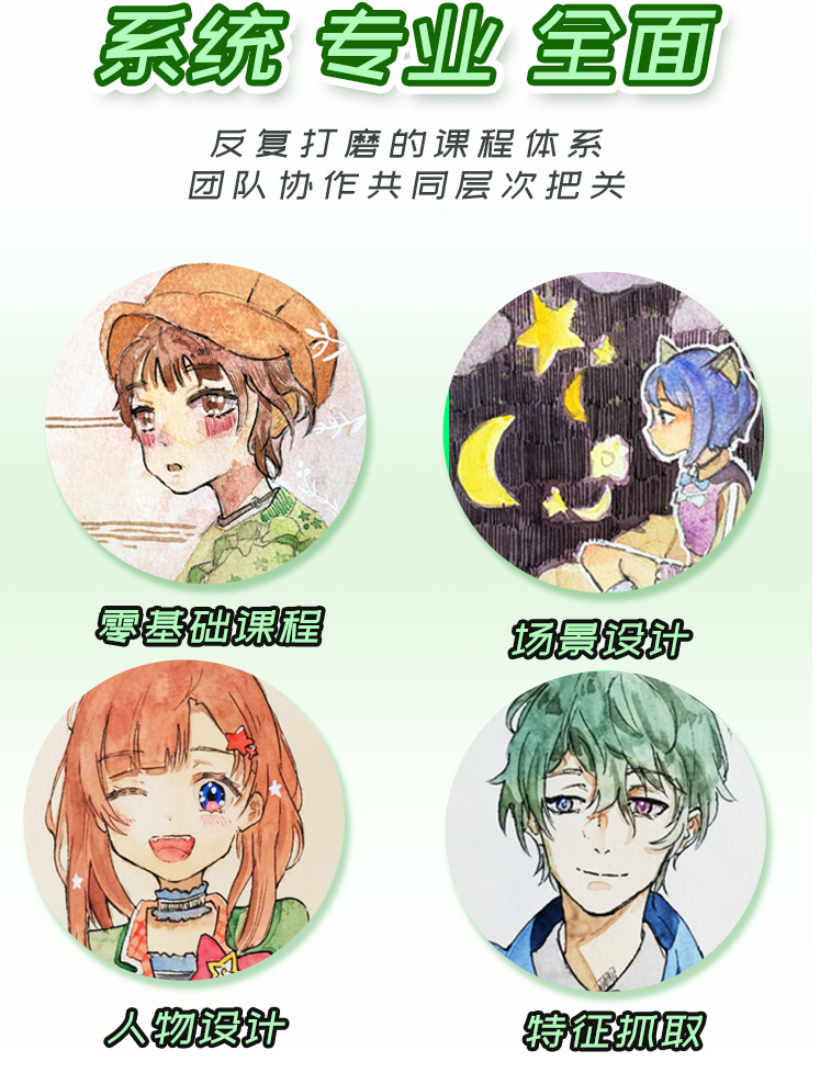 课程详情